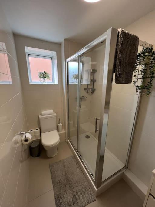 The Smithfield Central 3 Bed Dublín Exterior foto